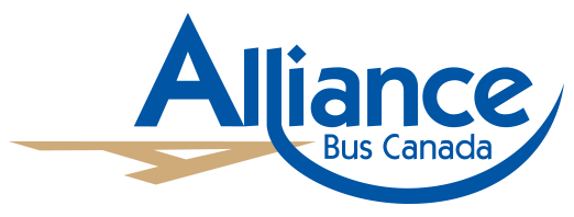 alliance bus logo